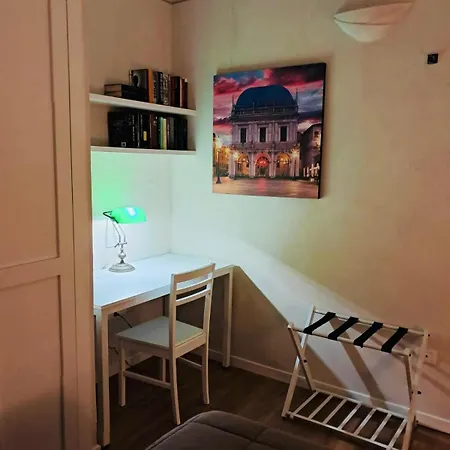 Costhouse Brescia