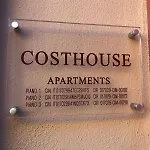 Costhouse * Brescia
