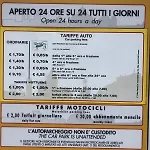 Costhouse Daire Brescia