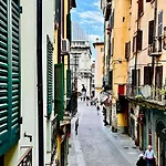 Costhouse Daire Brescia