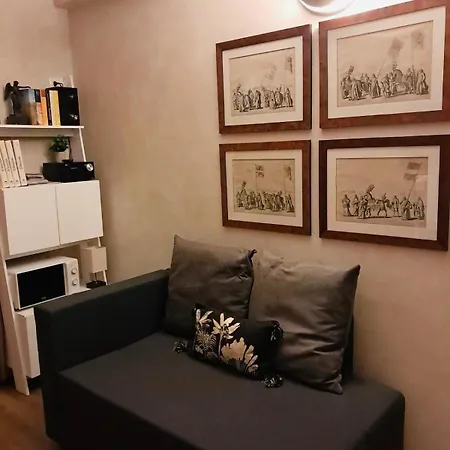 Costhouse Apartment *
