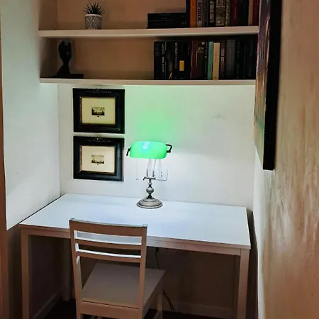 Apartment Costhouse Brescia