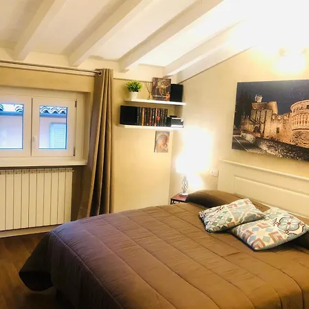 Daire Costhouse Brescia