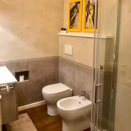 Apartment Costhouse *