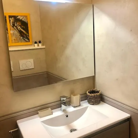 Apartment Costhouse Brescia