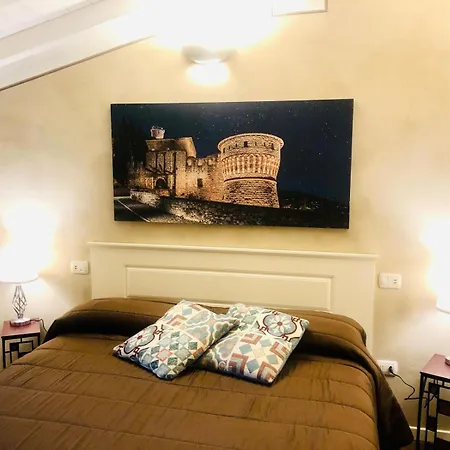 Costhouse Apartment *