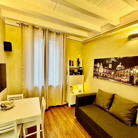 Costhouse Apartment