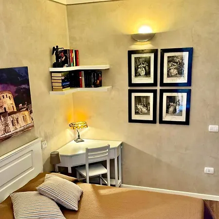 Costhouse Apartment Brescia