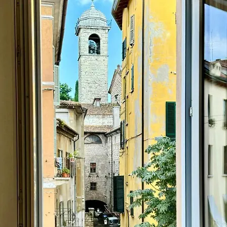Costhouse Apartment Brescia